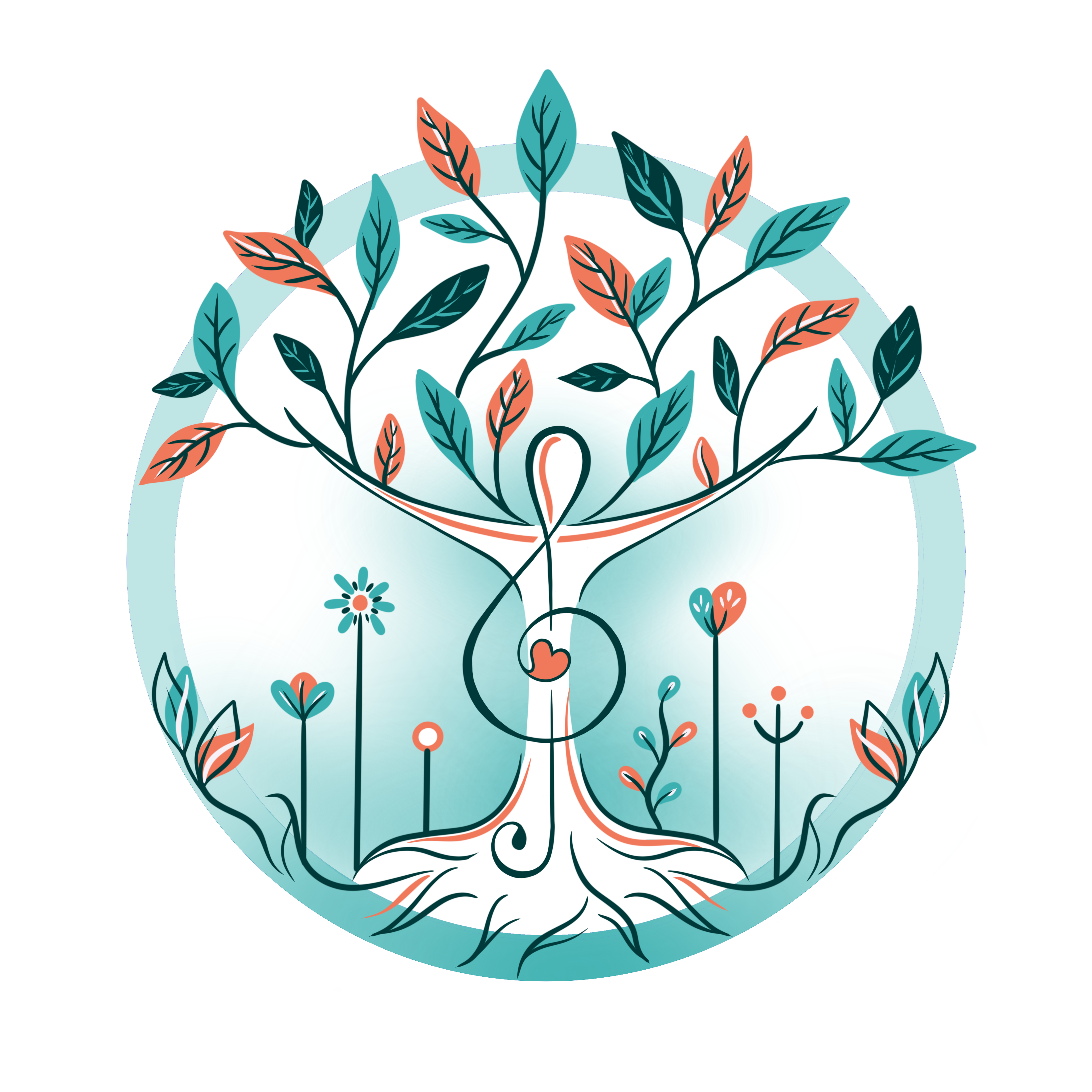 Logo : Sandrine Chabrol-Eurieult / Peonytattoo